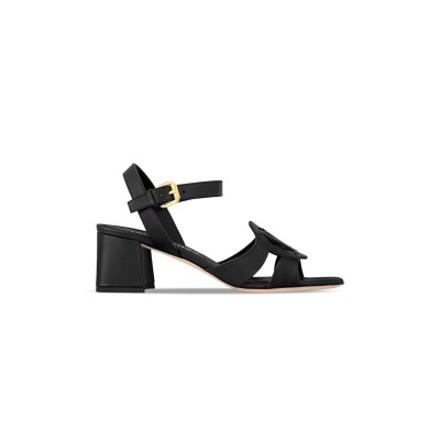 LOUIS VUITTON ISOLA SANDAL 1ACIPS